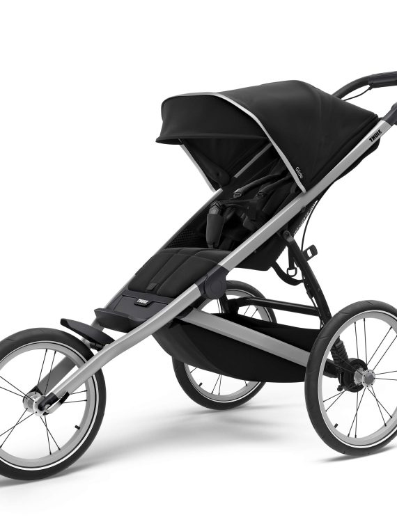2026 Thule Glide Performance Jogging Stroller
