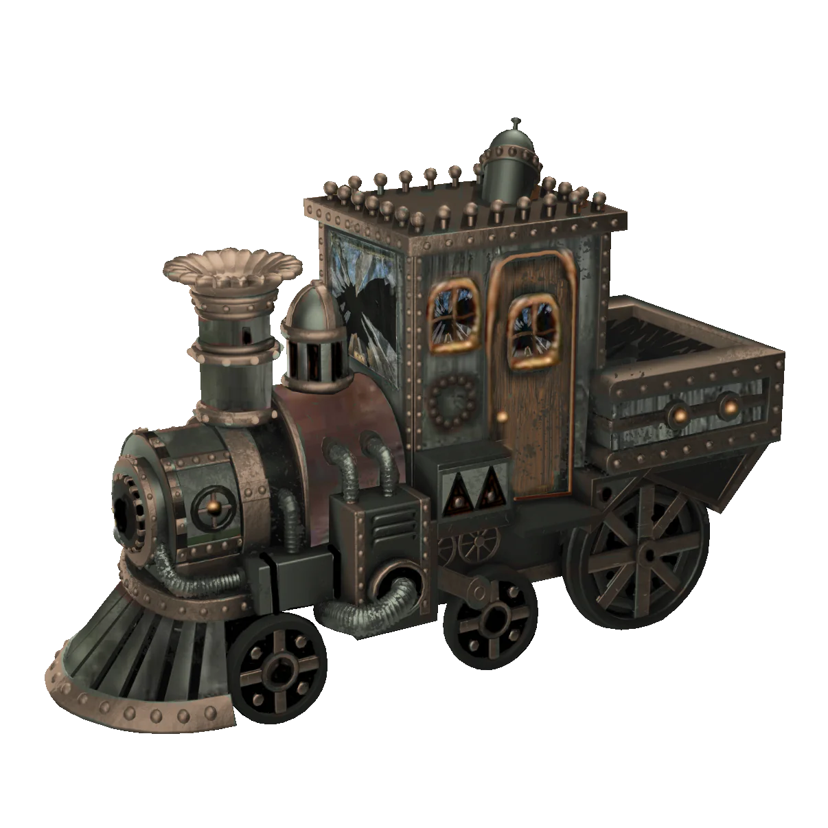 Train (Halloween)