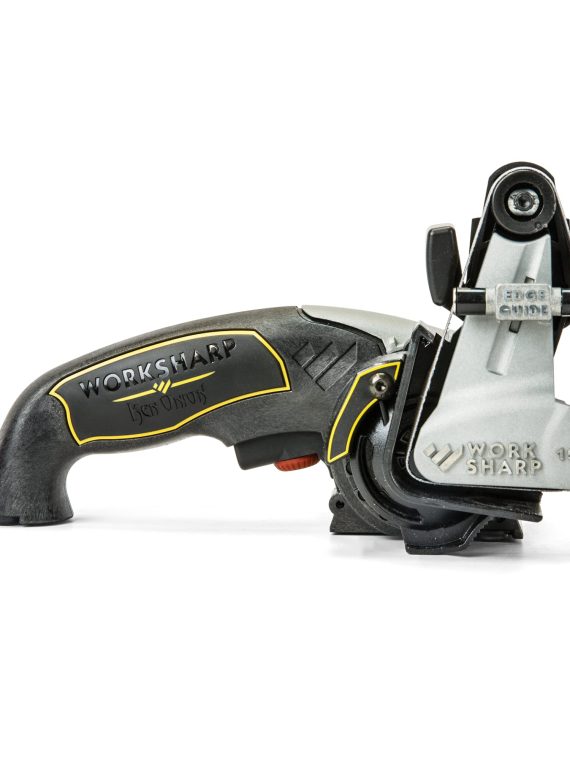 2026 Work Sharp Knife Sharpener Onion
