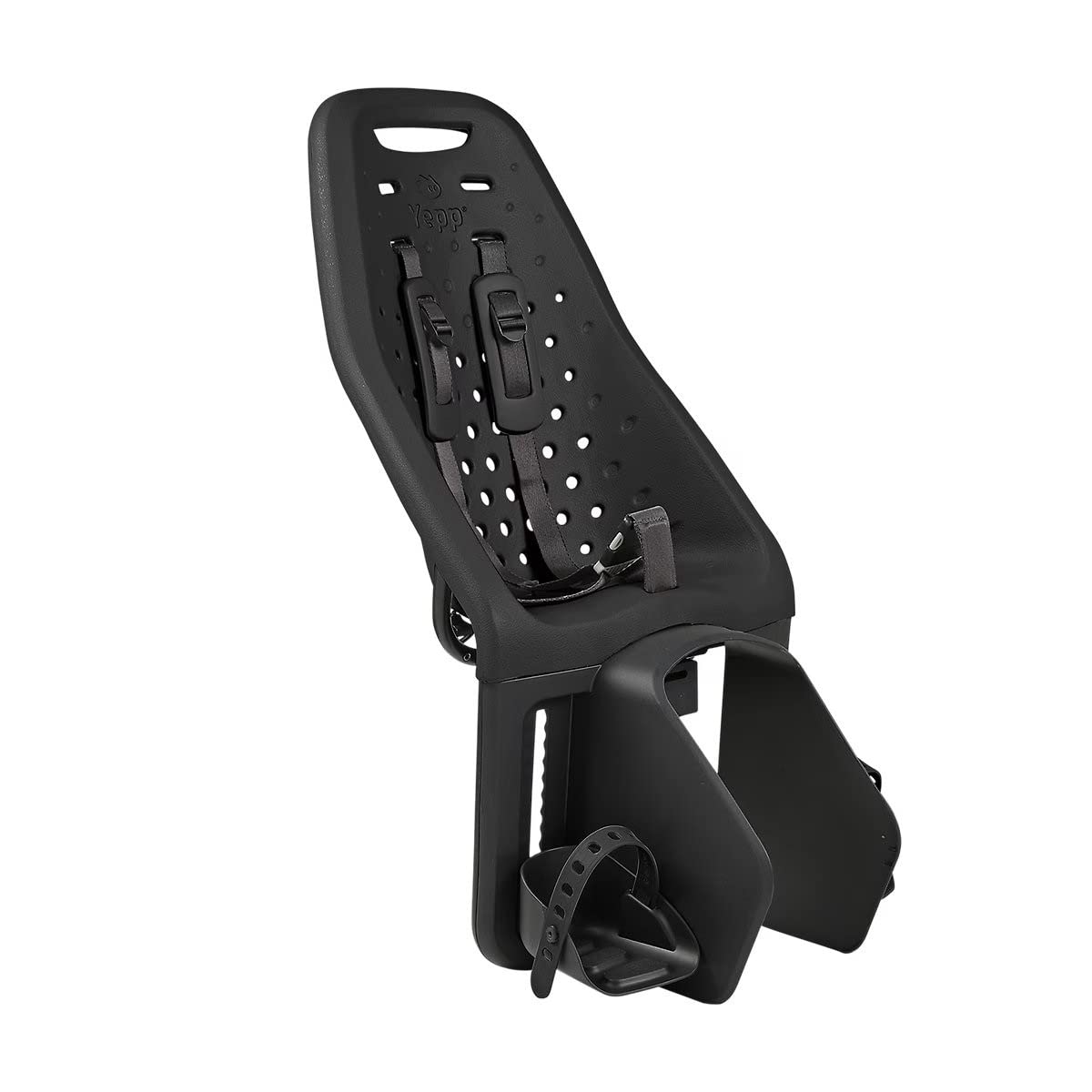 2026 Thule Yepp mount child seat Black
