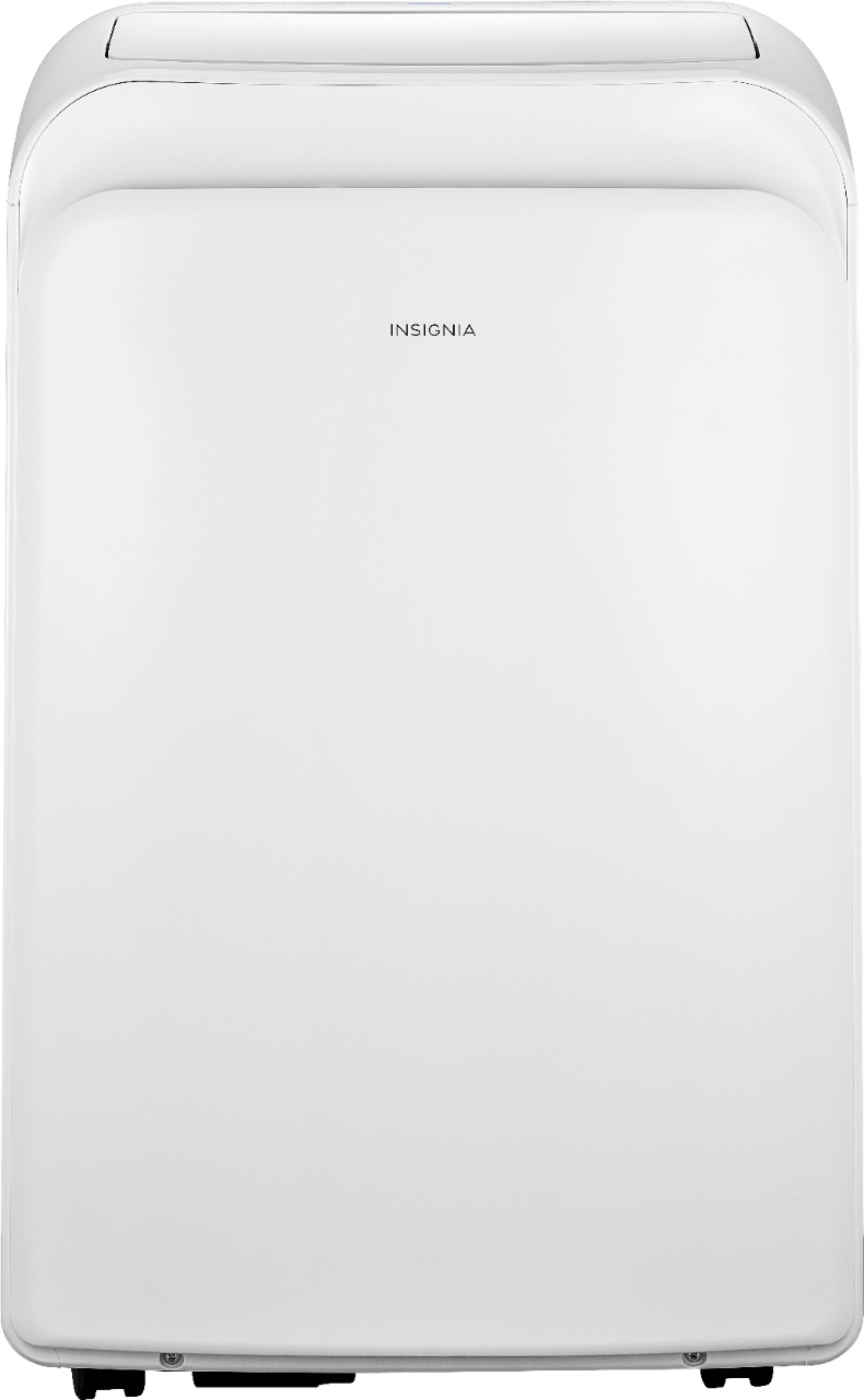 2026 InsigniaTM – 300 Sq. Ft. Portable Air Conditioner – White