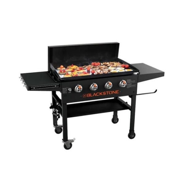 2026 Blackstone 36 inch Griddle with Removeable Hood