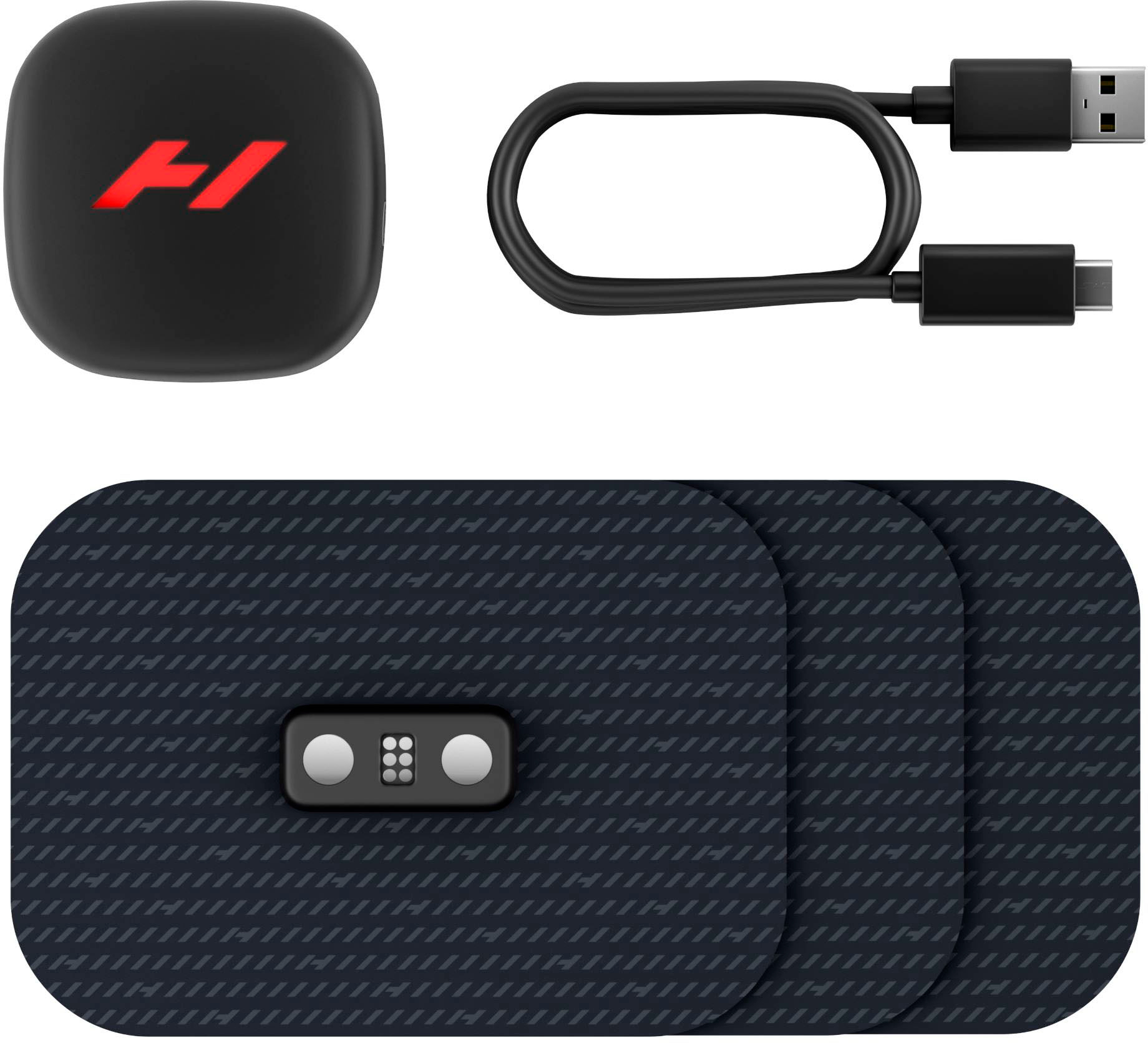 2026 Hyperice – Venom Go – Black