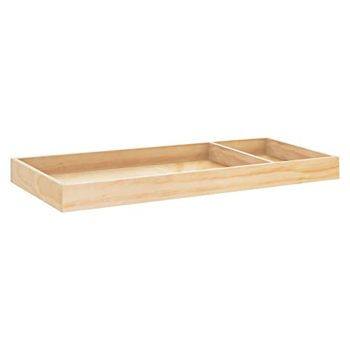 2026 Babyletto Universal Wide Removable Changing Tray (M0619) in Natural