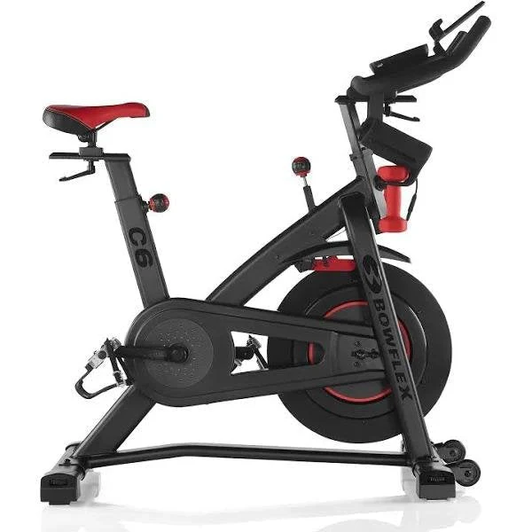 Bowflex C6 Indoor Cycling Bike