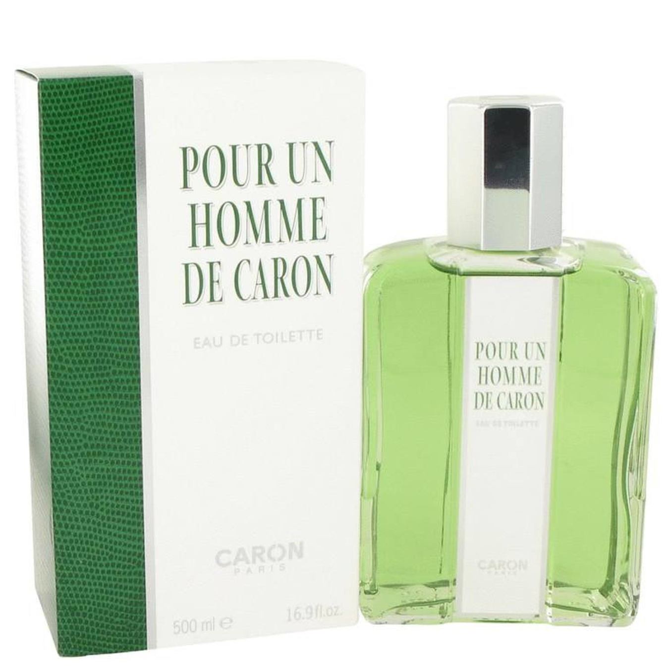 Caron Pour Un Homme Eau de Toilette - 16.9 fl oz