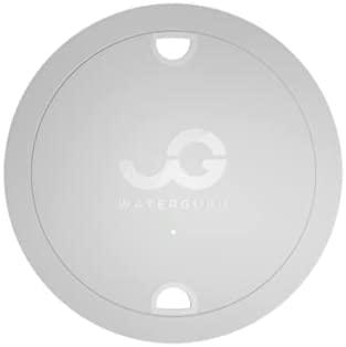 2026 WaterGuru Sense Smart Pool Monitoring System | Chlorine & pH Pool Water Testing Smart Device