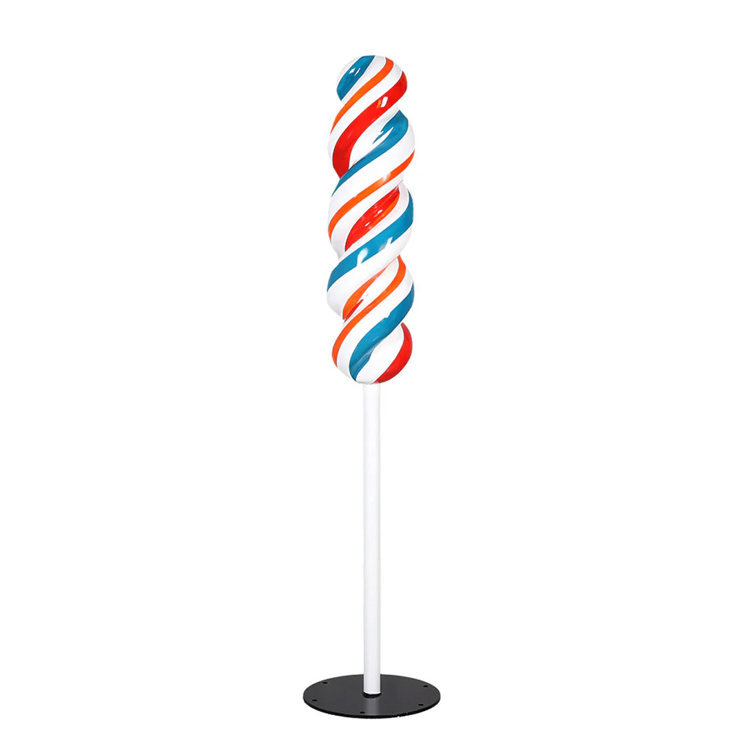 Unicorn Pop 1 6Ft