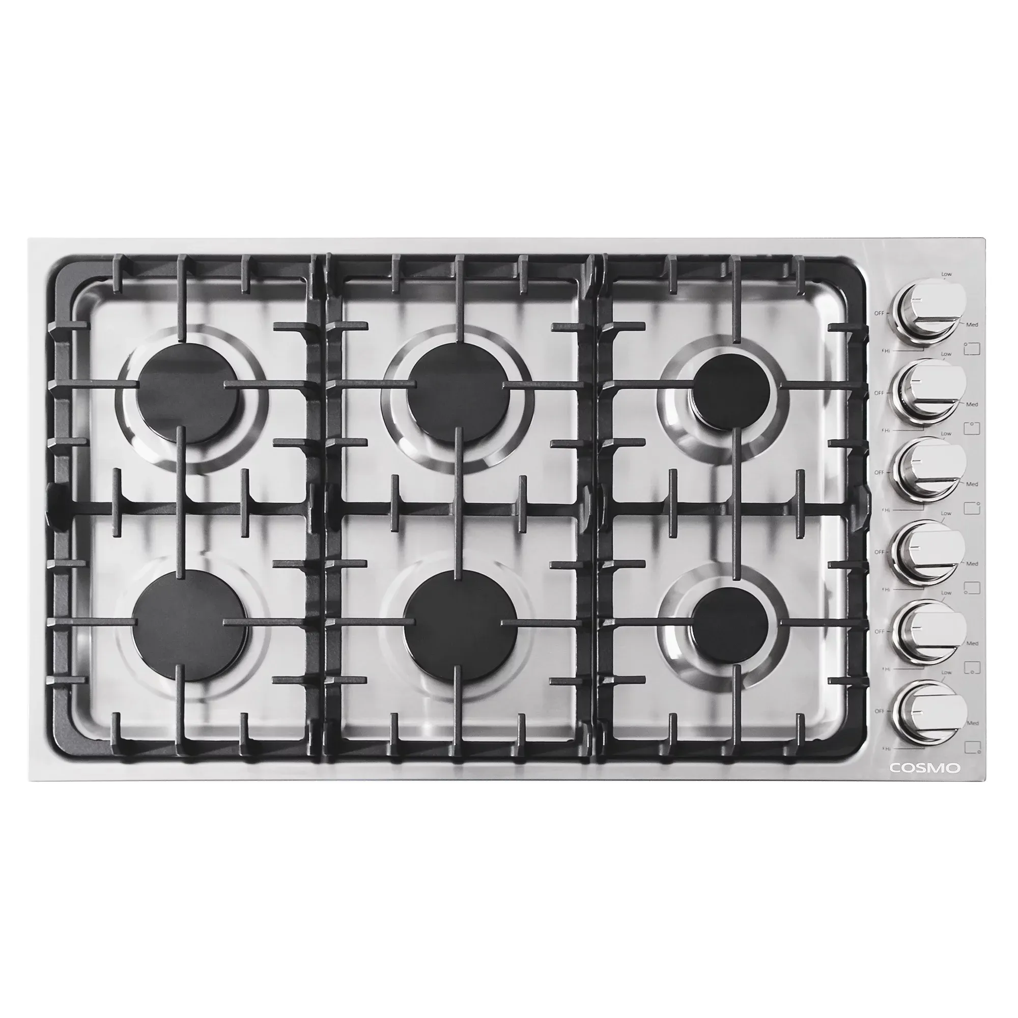 5 Piece Kitchen Package With 36