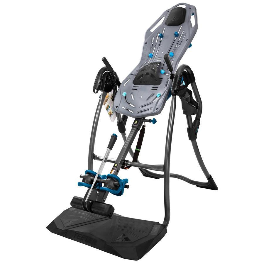 2026 Teeter FitSpine LX9 Inversion Table