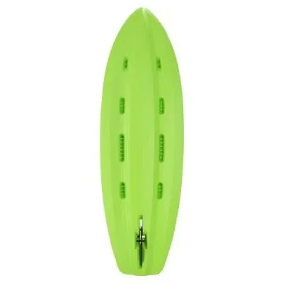 Lifetime Hooligan 80 Youth Stand-Up Paddleboard (Paddle Included) 328