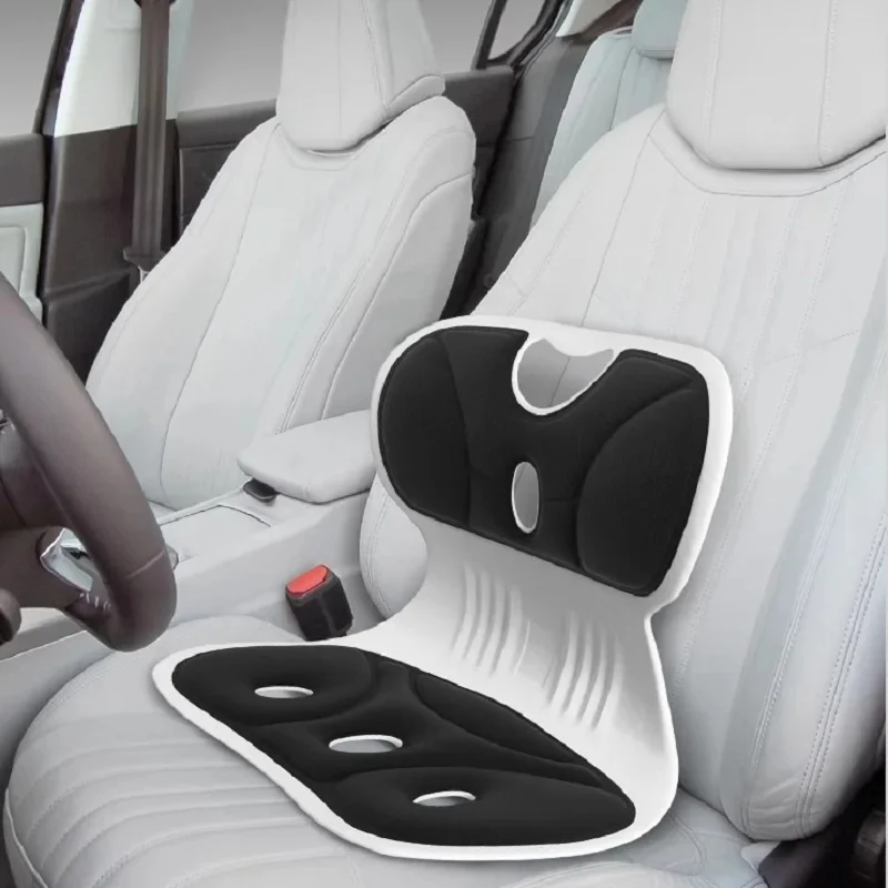 Chair Back Support Cushion