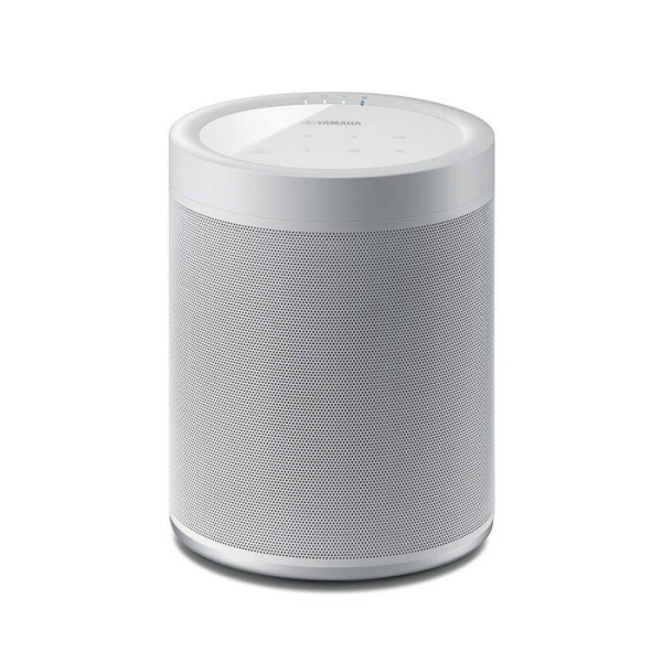 2026 Yamaha MusicCast 20 Wireless Speaker WX-021 – Alexa Compatible Loudspeaker with MusicCast Multi-Room Technology and Built in Str