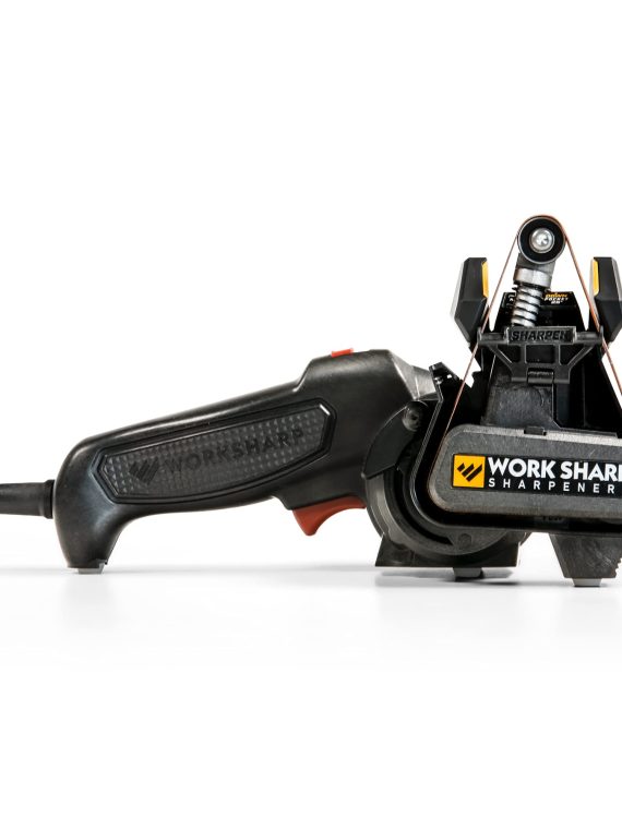2026 Work Sharp Knife Tool Sharpener