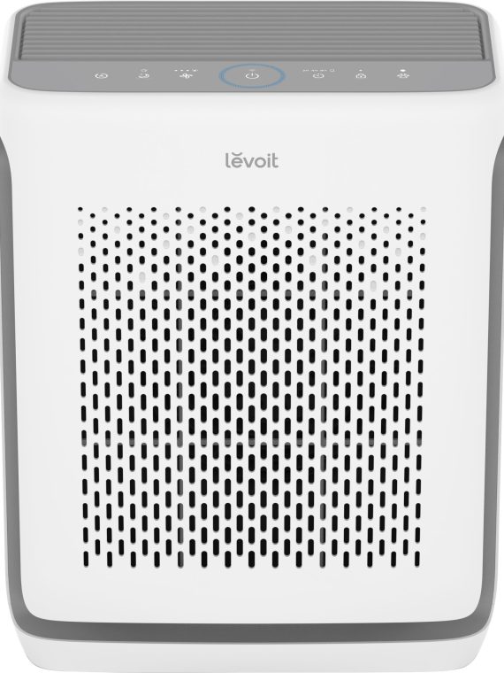 2026 Levoit – Vital 200S Smart Air Purifier – White/Grey