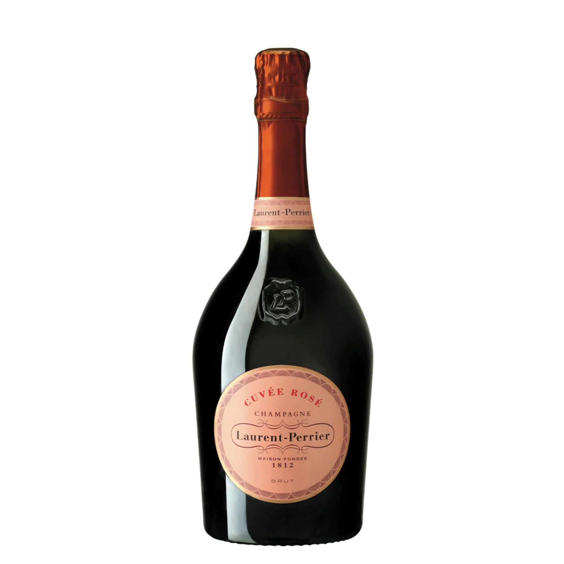 2026 Laurent Perrier Cuvee Rose Champagne 750ml