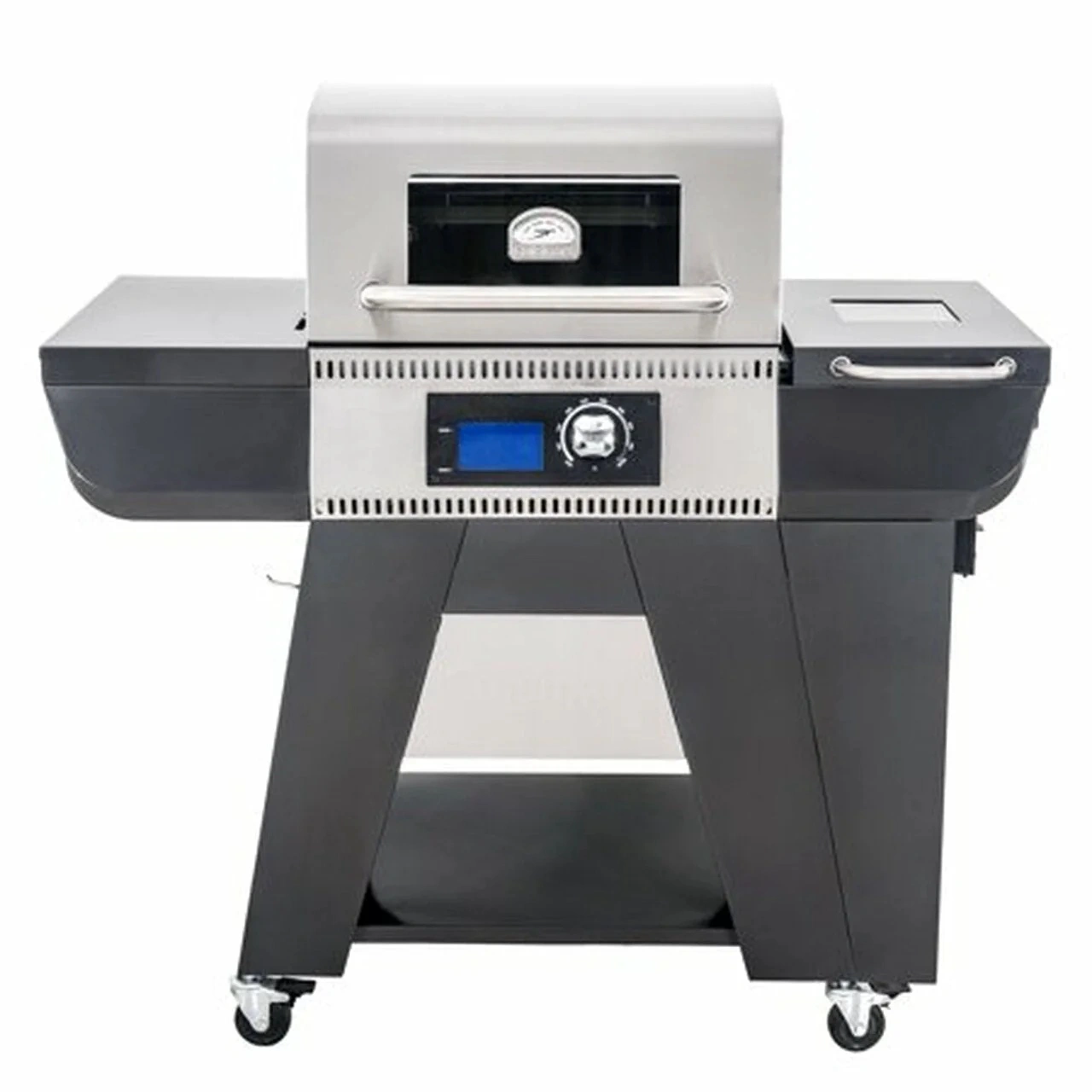 Bristol Bluetooth Connectivity Smoker and Pellet Grill