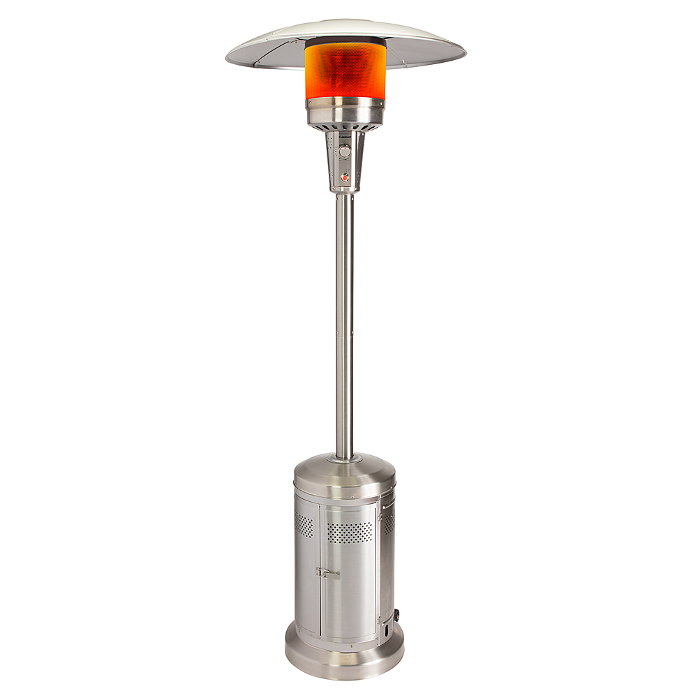 2026 Cuisinart – Propane Patio Heater – Stainless Steel