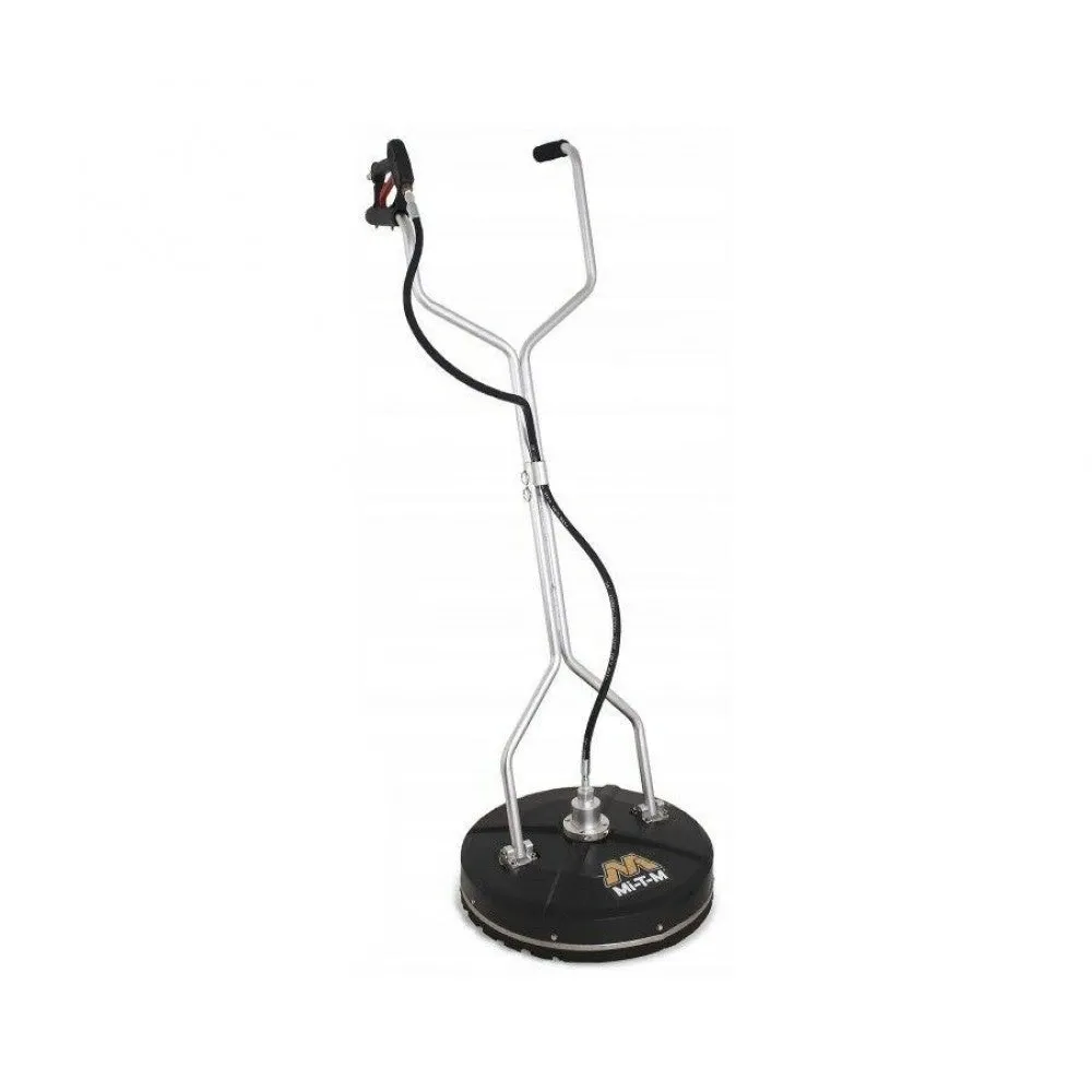 Mi-T-M AW-7020-8003 20 inch Professional Rotary Surface Cleaner