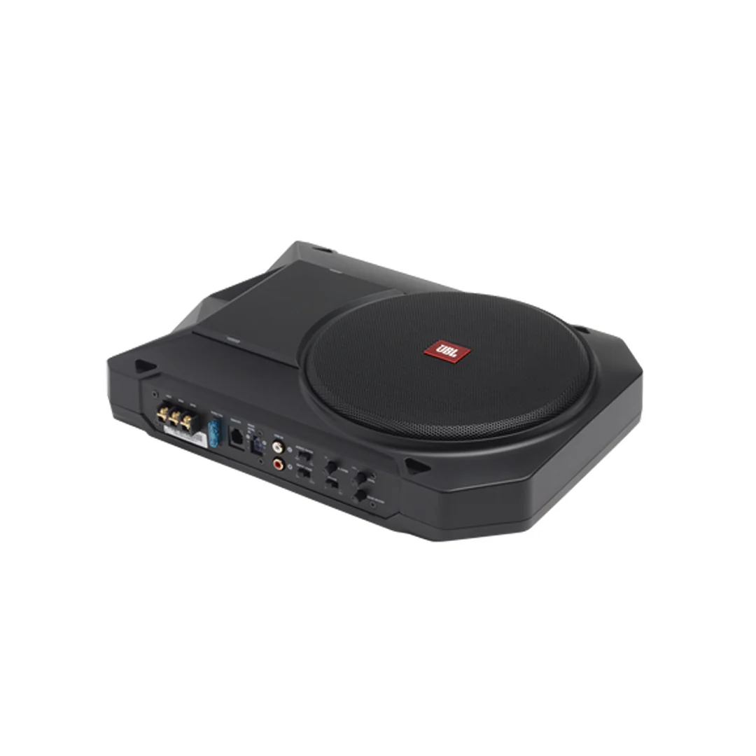 JBL BASSPROSL2, Powered Under Seat Subwoofer System