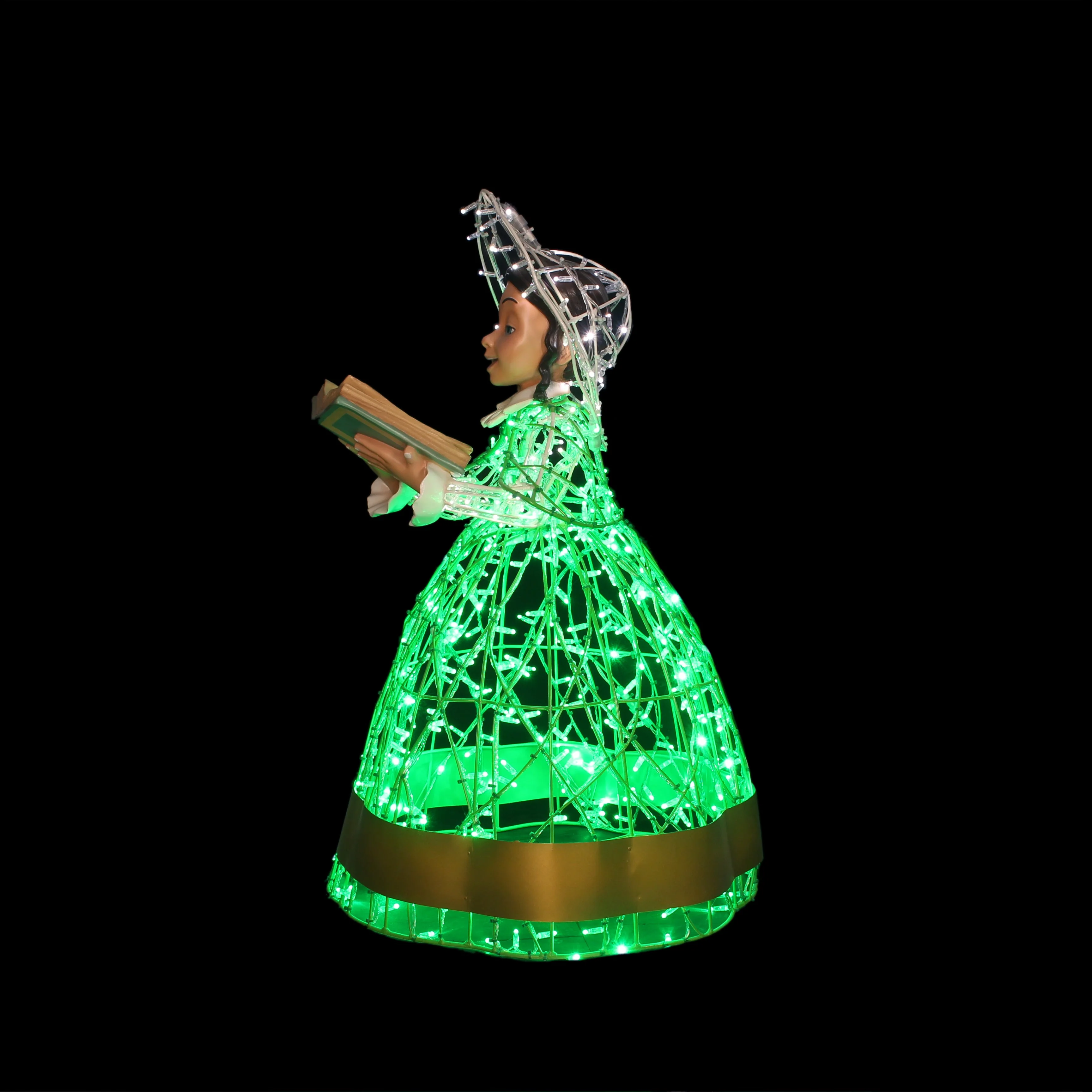 Christmas Carol 