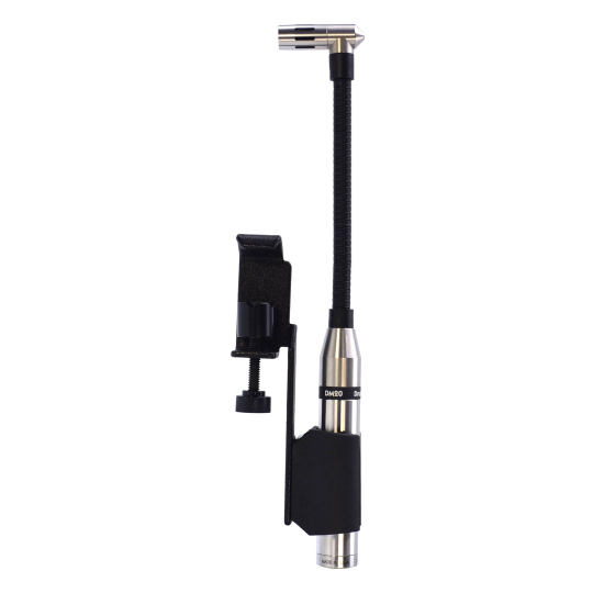 2026 Earthworks DM20 DrumMic Tom Snare Microphone