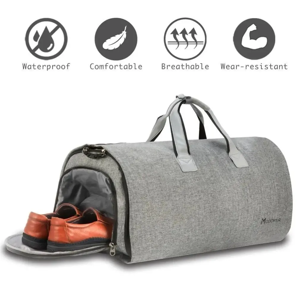 Travel Garment Bag Carry On