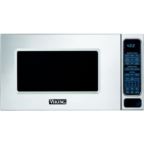 2026 Viking – 5 Series 2.0 Cu. Ft. Microwave with Sensor Cooking – Stainless Steel