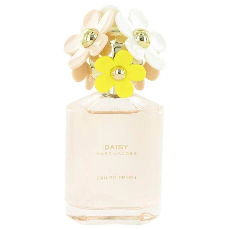 Daisy Eau So Fresh by Marc Jacobs Eau De Toilette Spray 4.2 oz (women)