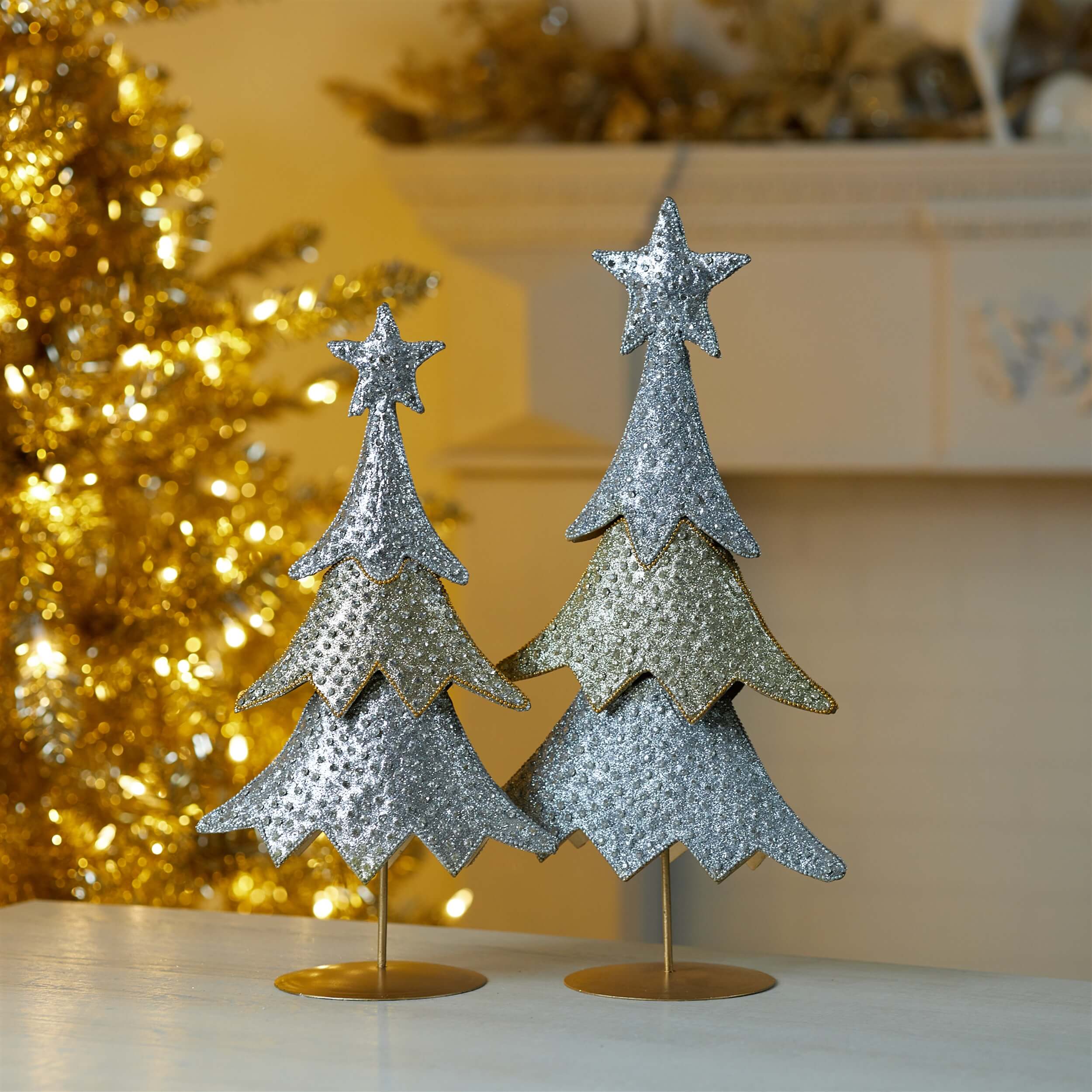 Tree (Set of 2) 16
