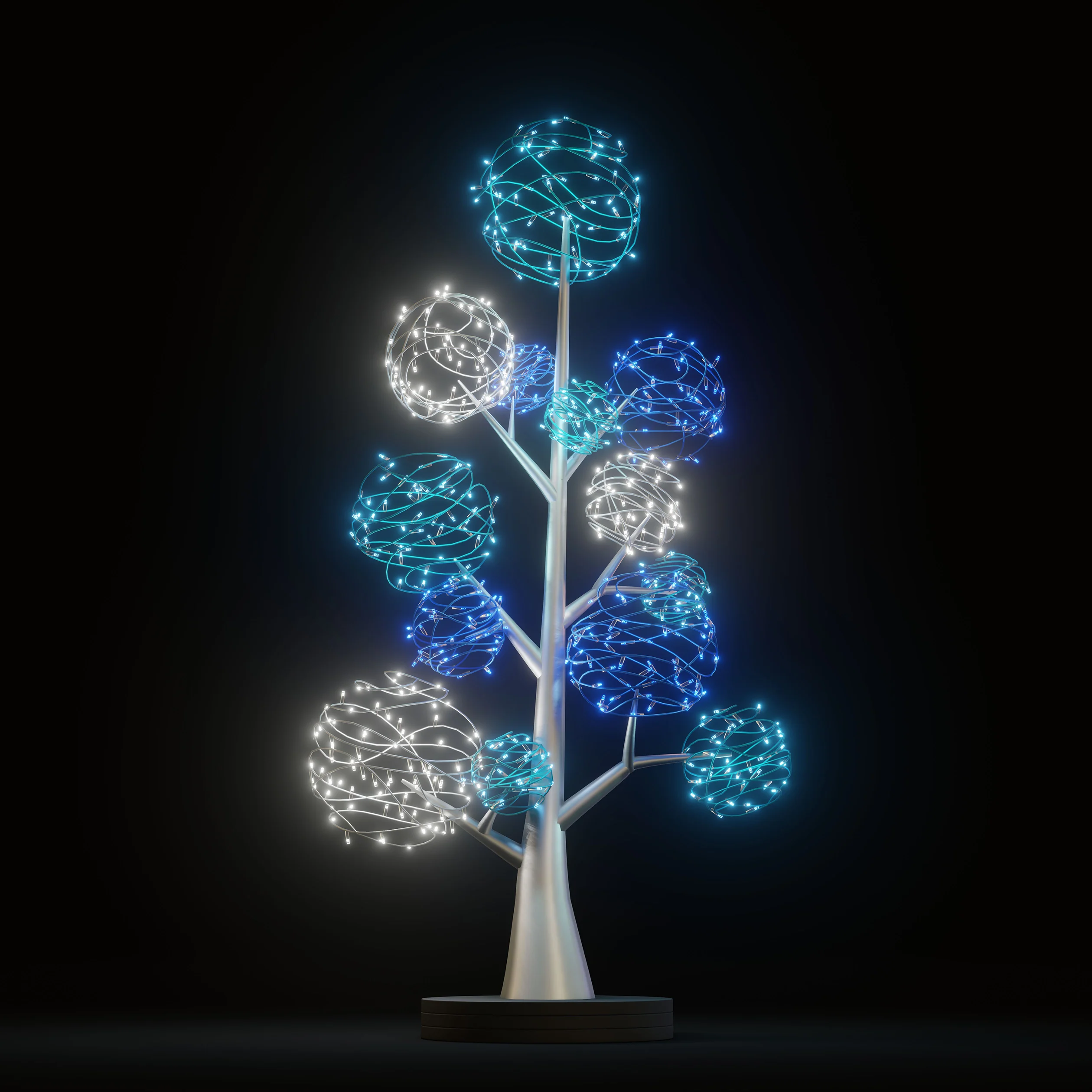Ball Tree