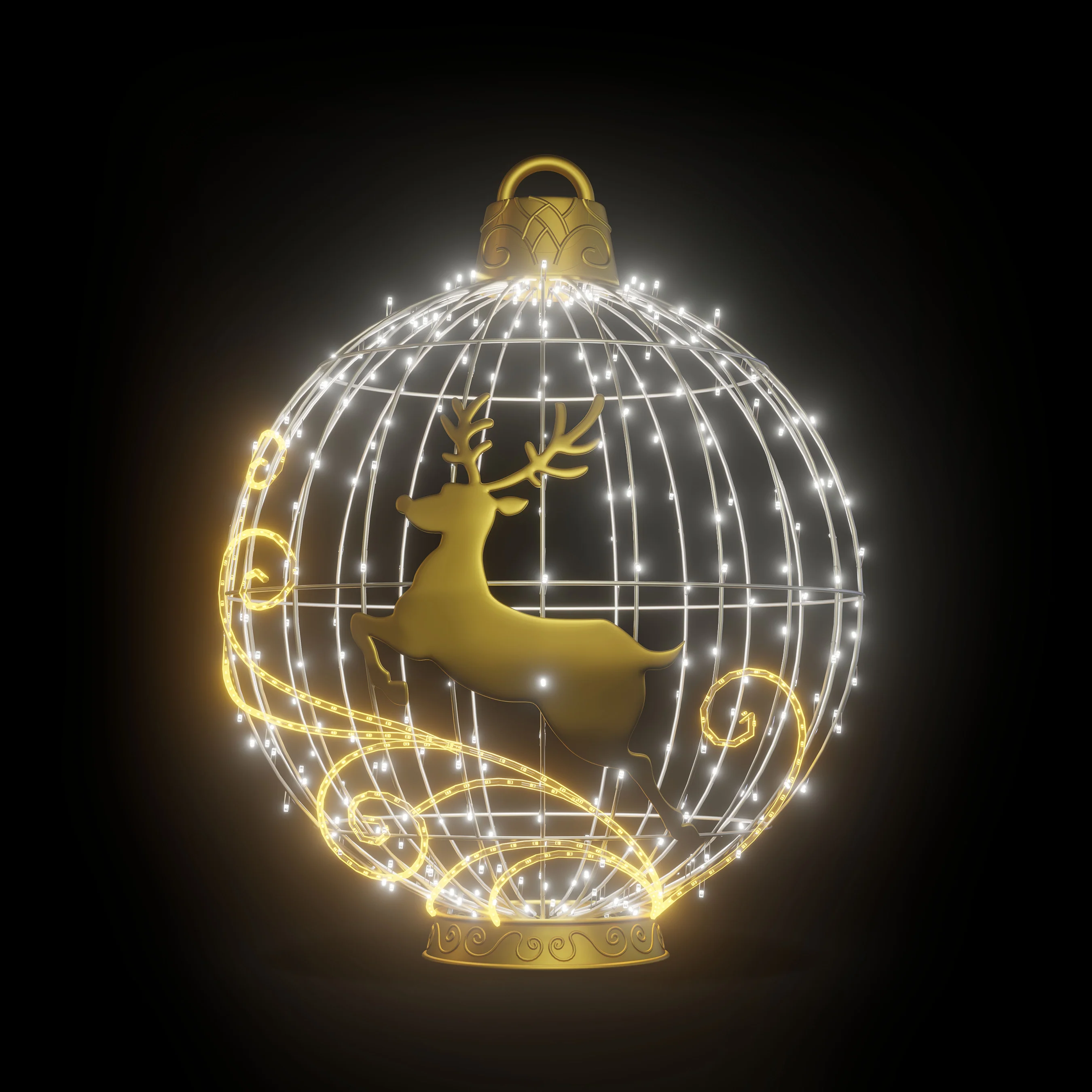 Christmas Ball 