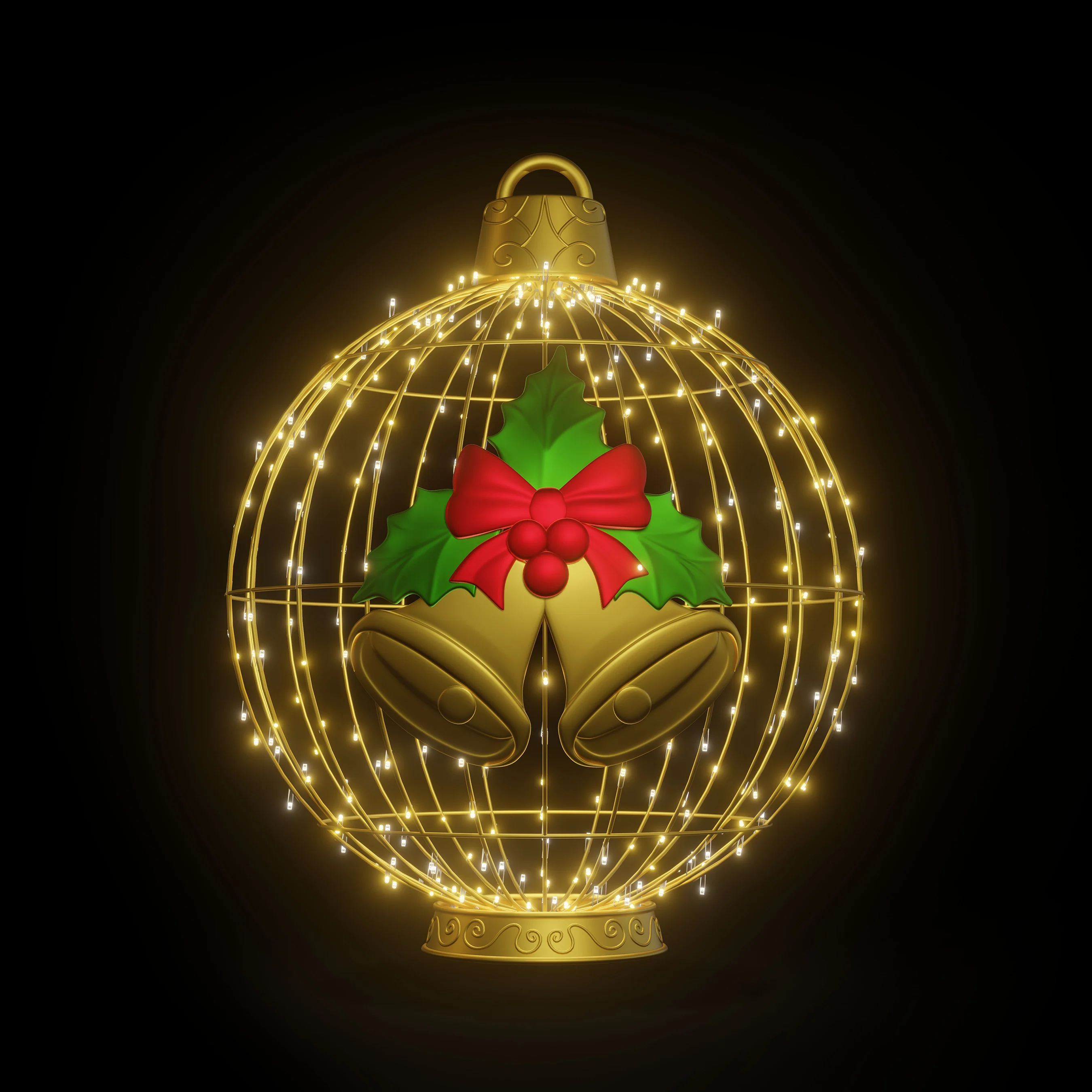 Christmas Ball 