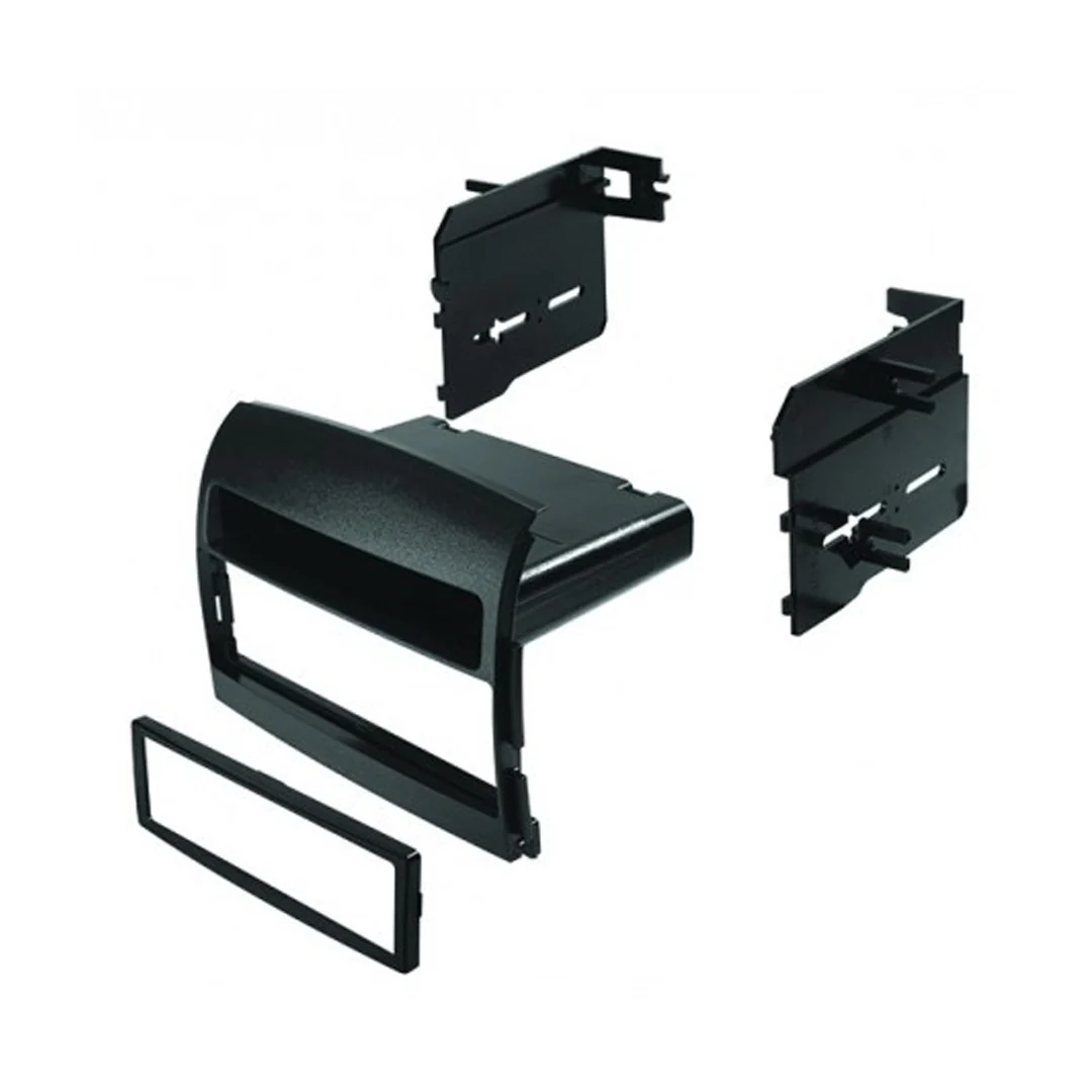 American International HYNK1136, 2006-2008 Hyundai Sonata Single DIN or ISO w/ Pocket