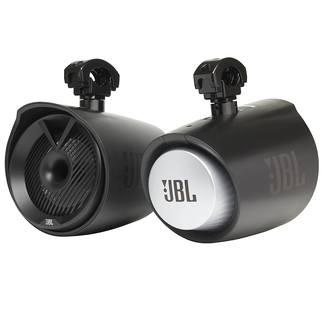 JBL MT8HLB, Tower X 8