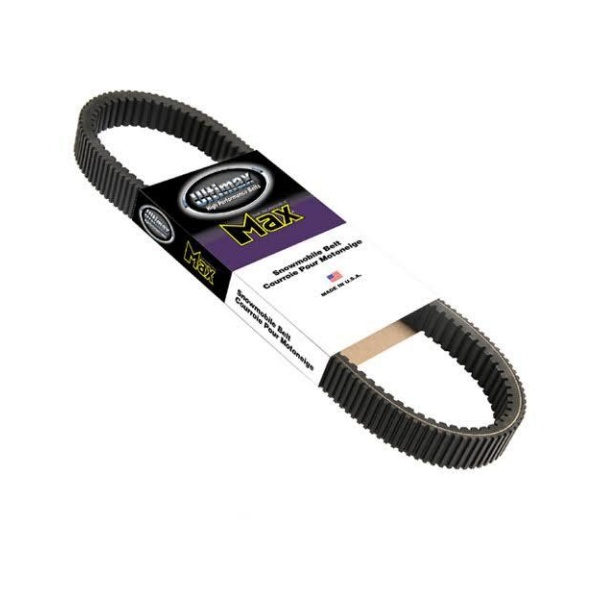 Carlisle Tire u0026 Wheel MAX1089M3 Ultimax Max Drive Belt Braided Hose