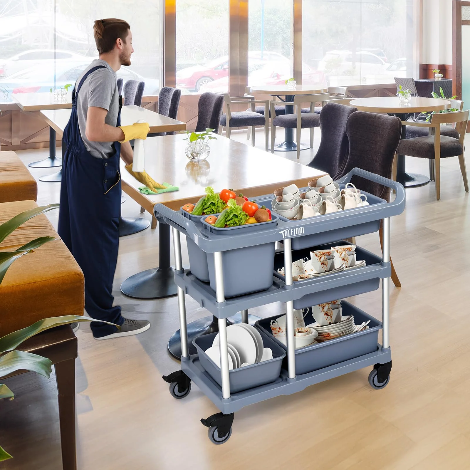 3-Tier 41