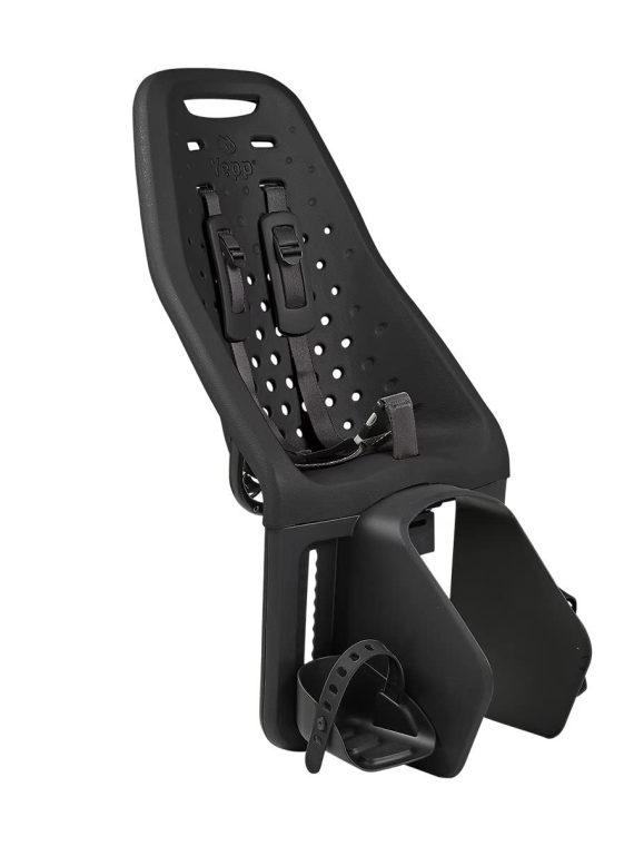 2026 Thule Yepp mount child seat Black