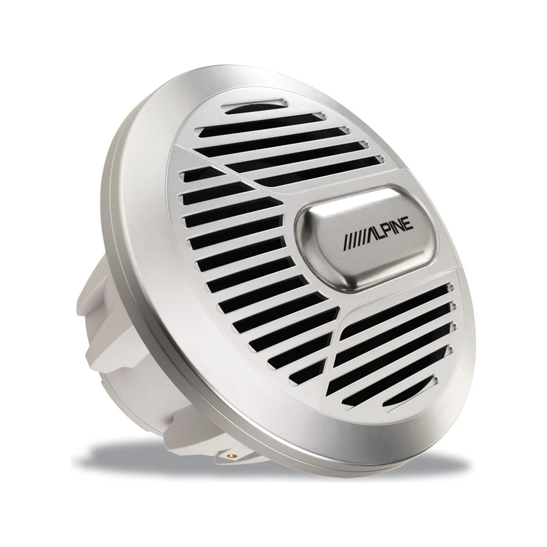 Alpine SWR-M100, R Series Marine 10