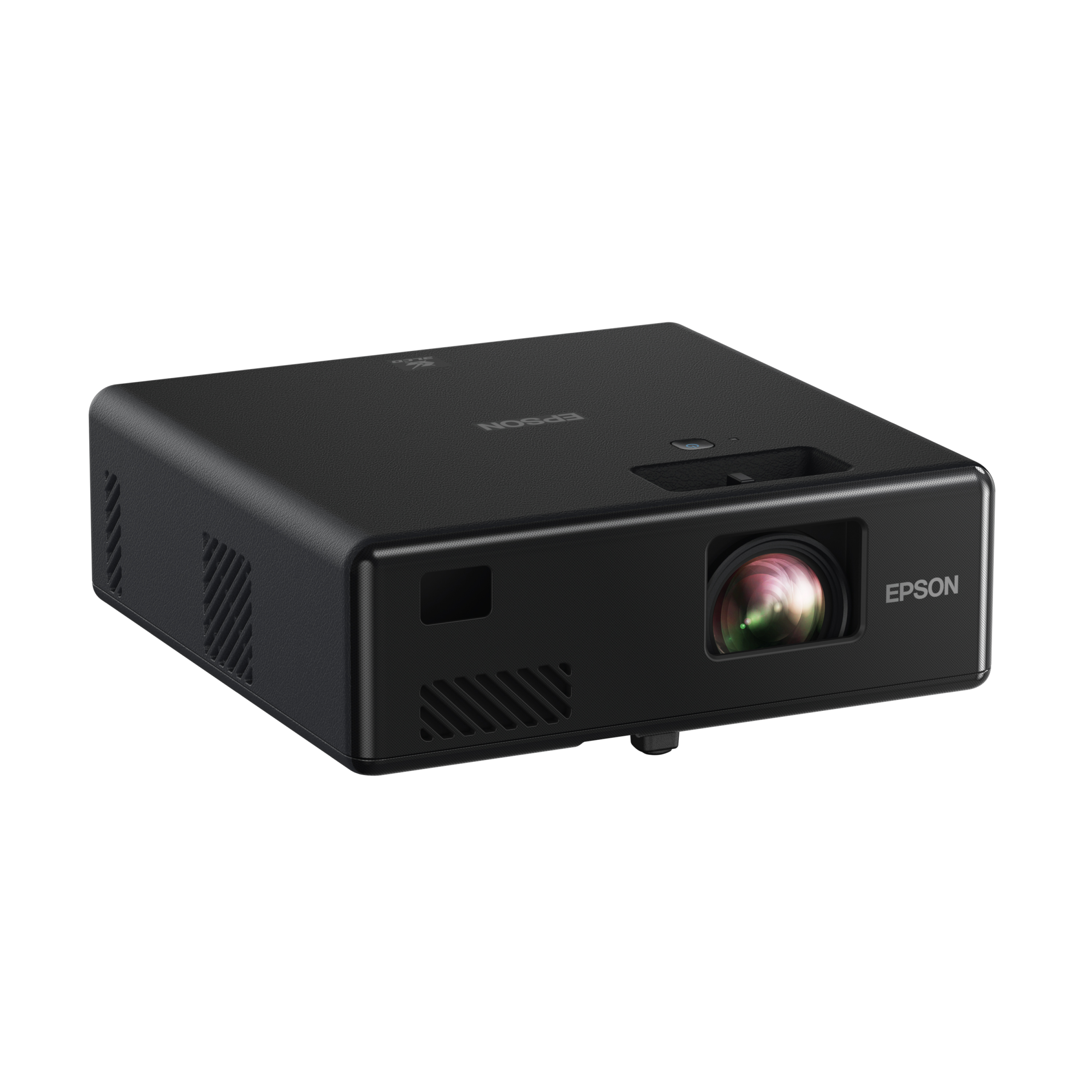 2026 Epson – EpiqVision Mini EF11 Laser Projector – Black