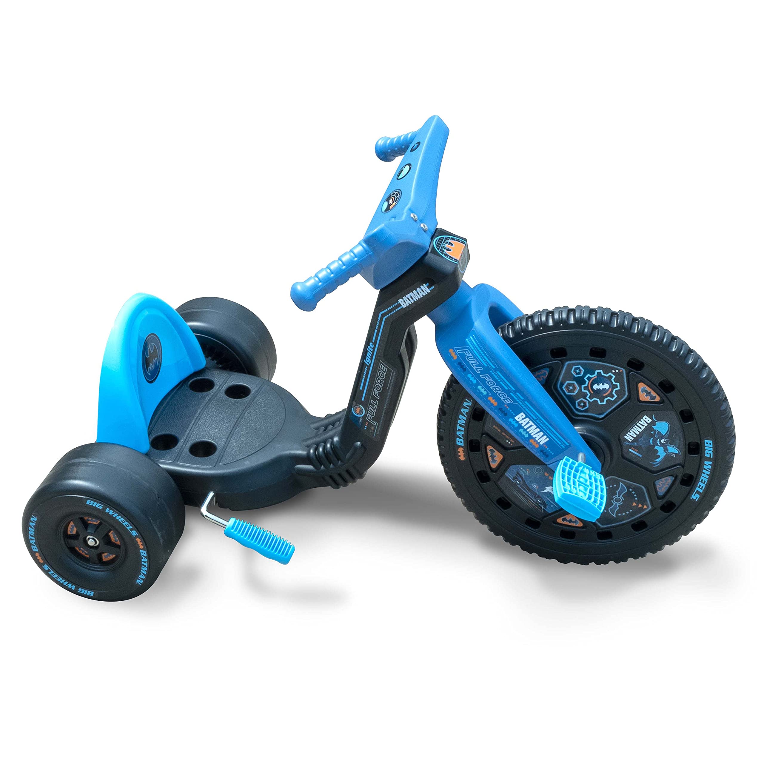 2026 The Original Big Wheel RDBW001