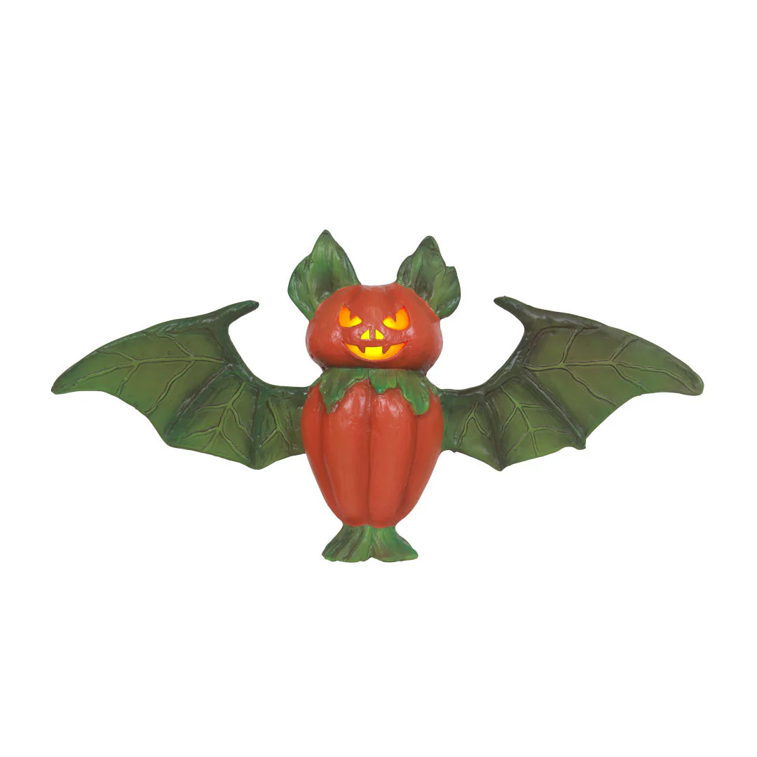 Pumpkin Bat