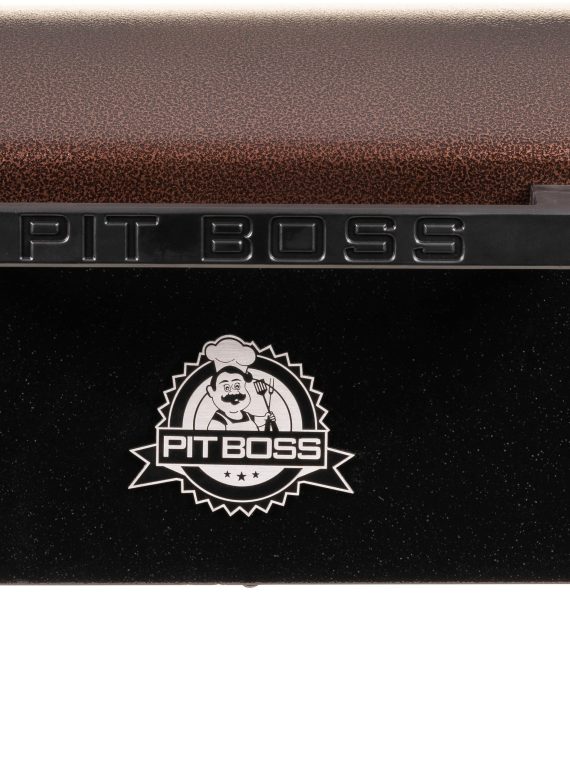 2026 Pit Boss – Table Top Pellet Grill – Mahogany