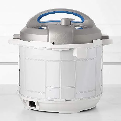 Instant Pot Star WarsTM DuoTM 6-Qt. Pressure Cooker, R2-D2