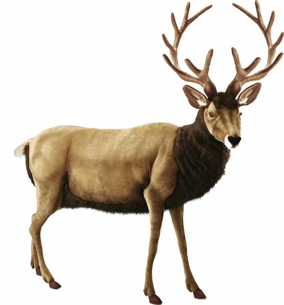 Deer 200cm