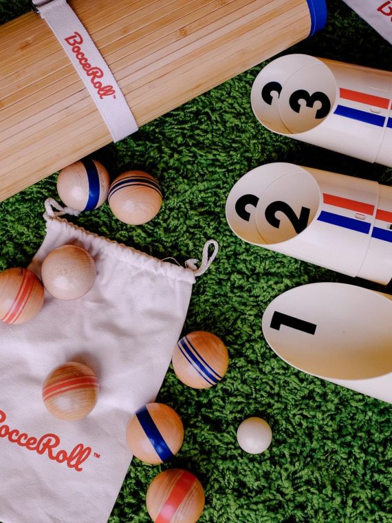 2026 BocceRollTM- Meet Your New Favorite Yard Game. It Blends The Best Parts of Bocce  A Popular Arcade Game  & Cornhole to Create an Addictive and Portable Yard Game You’ll Want to take with You Everywhere