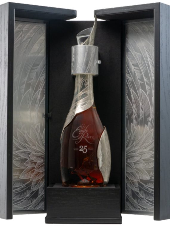 2026 Eagle Rare 25 Year Old Bourbon