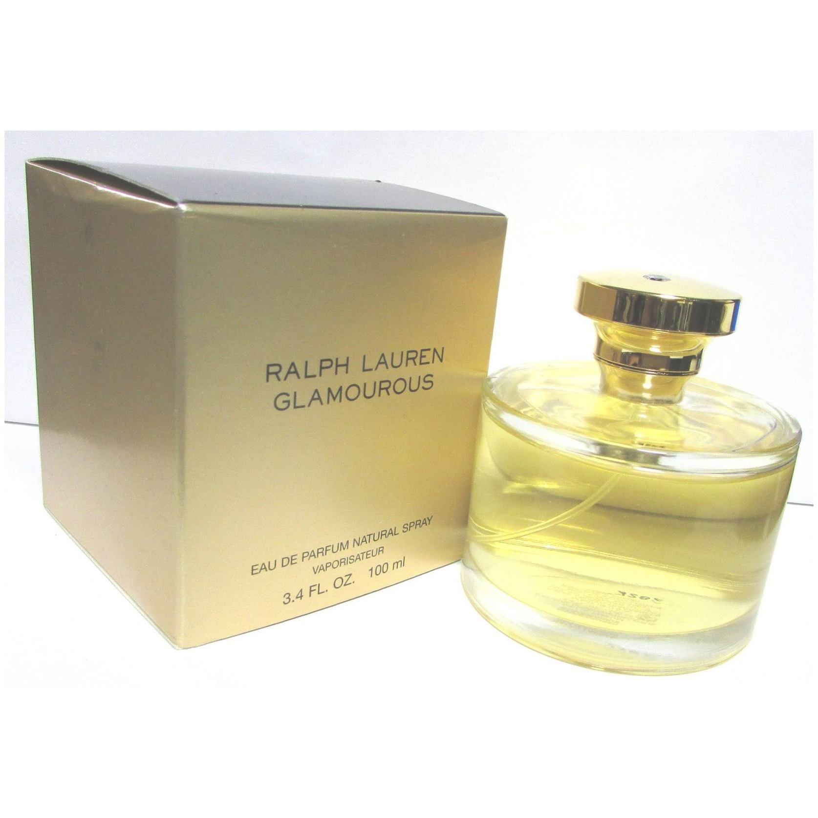 Glamourous by Ralph Lauren 1.7 oz Eau De Parfum Spray