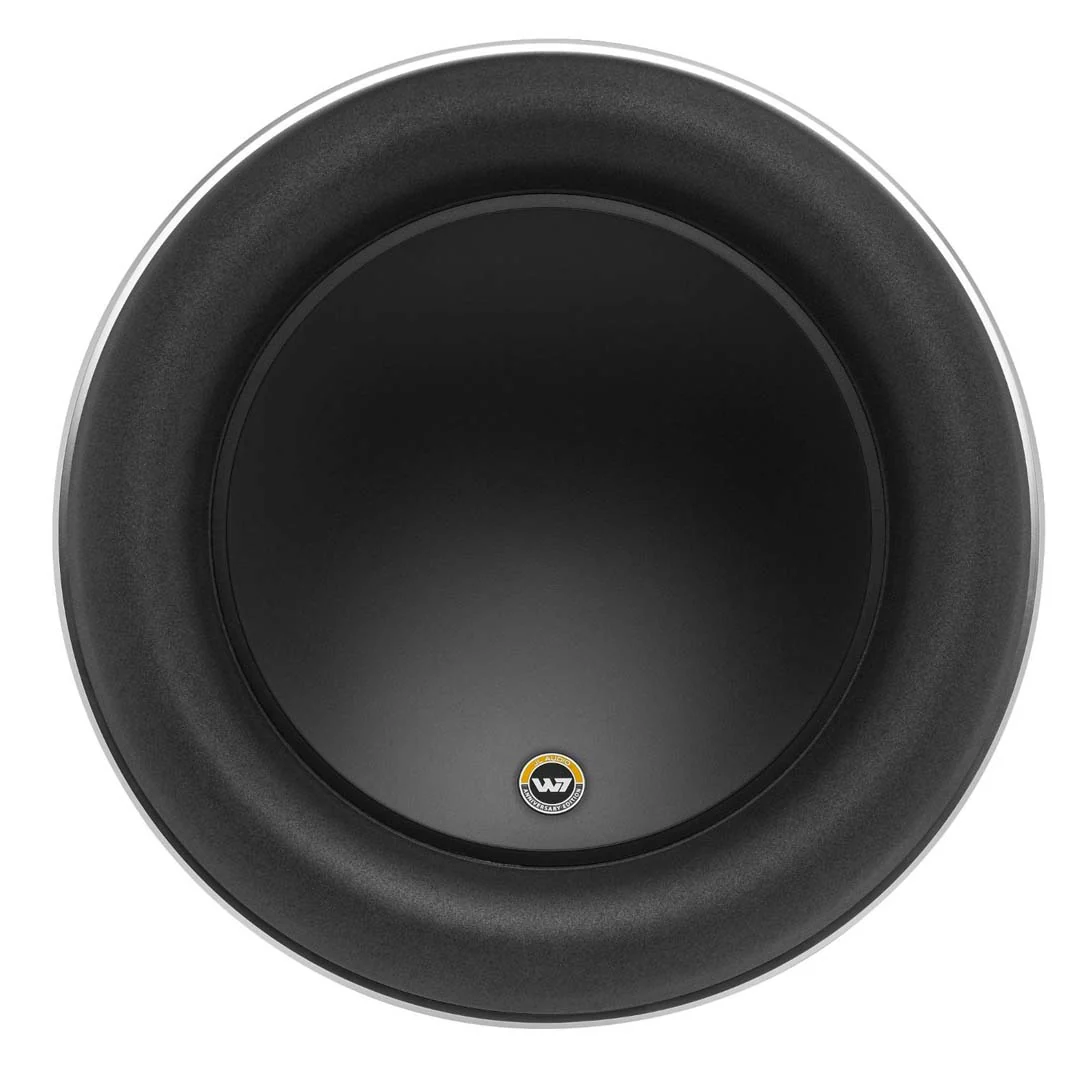 JL Audio 12W7AE-3, W7 Series 12