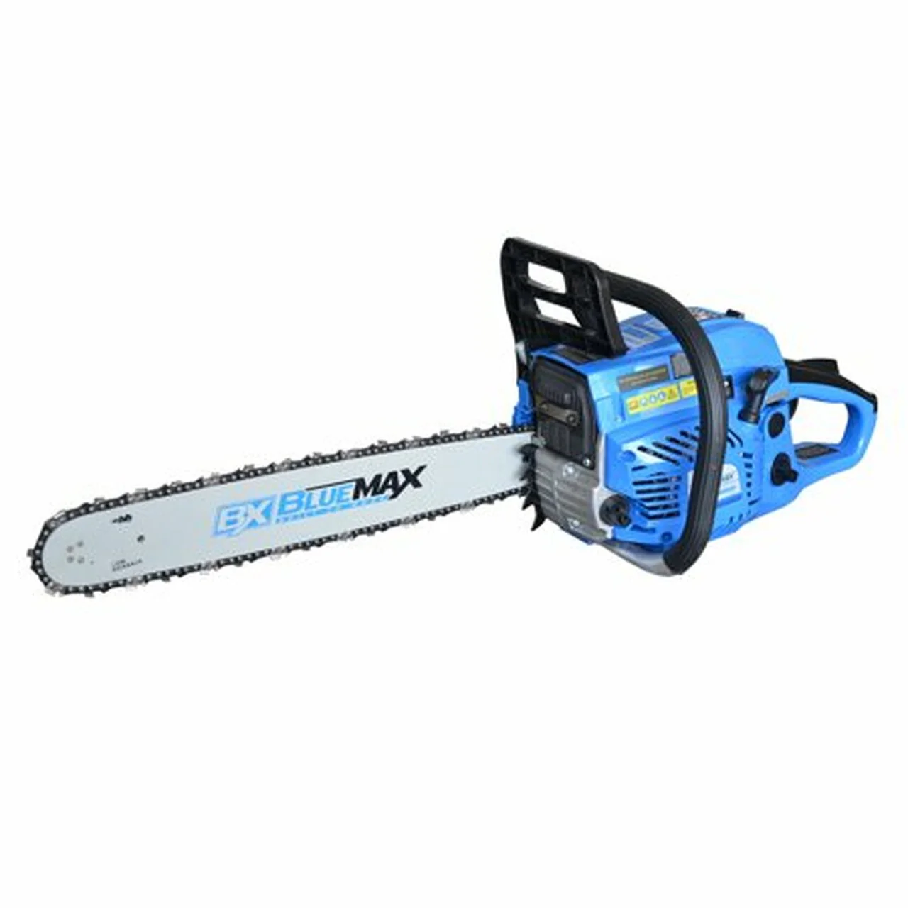 20' 51.5cc Gas Powered Heavy Duty Chainsaw EPA Approved, Refurbished
